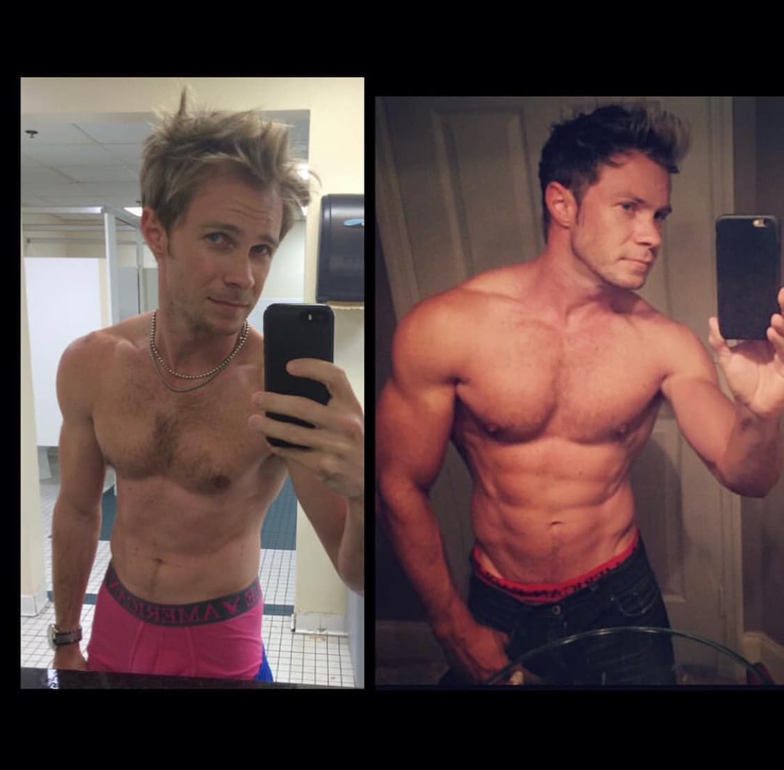 Transformation 9