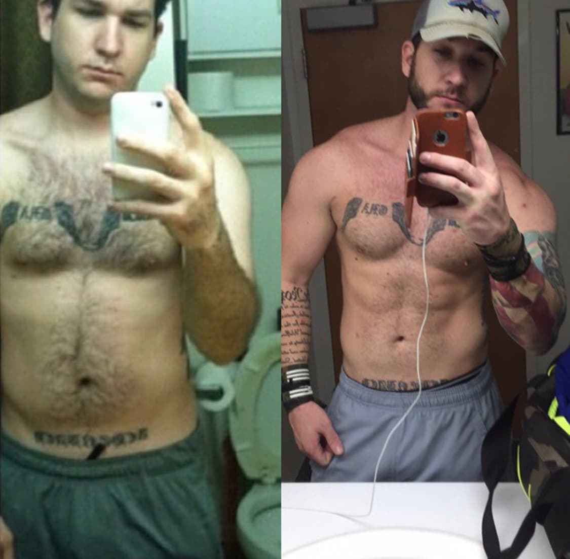 Transformation 1