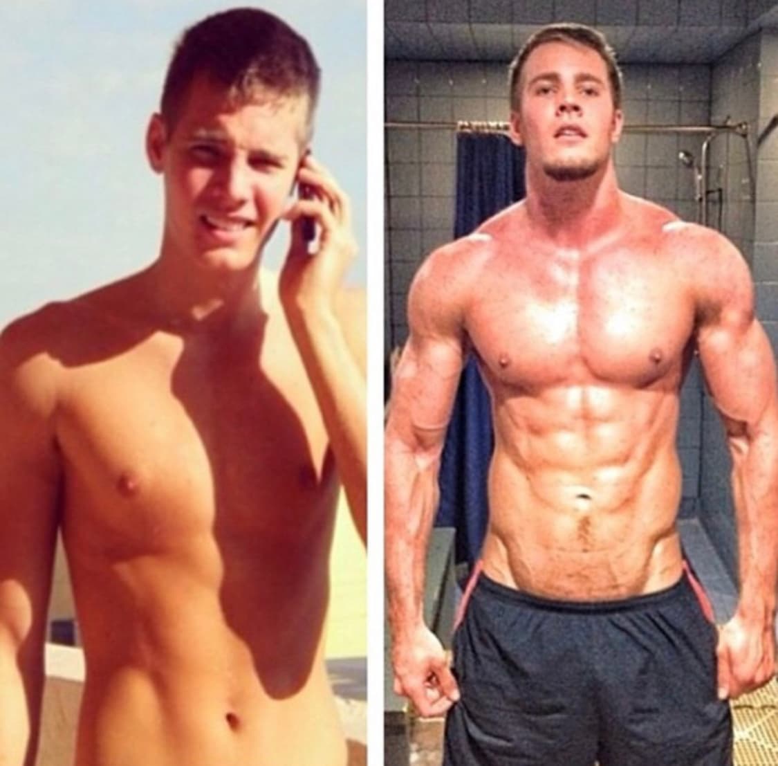 Transformation 7