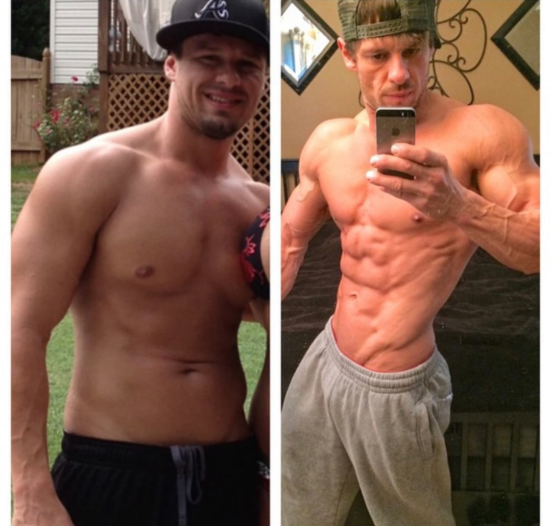 Transformation 9