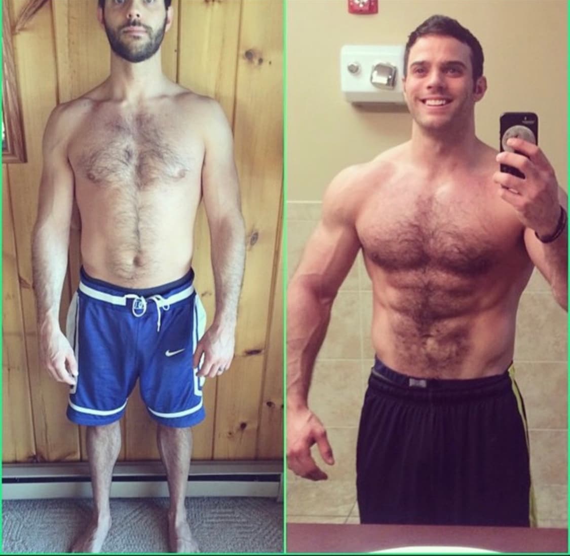 Client transformation 2
