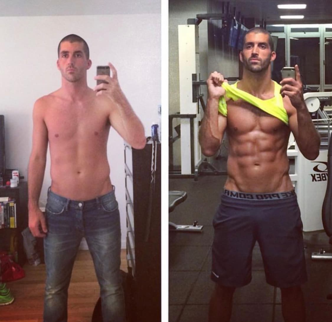 Client transformation 3