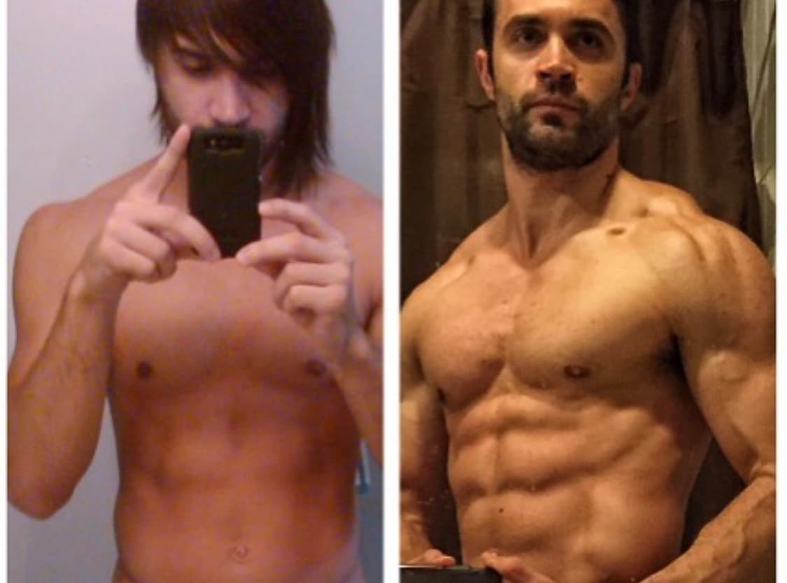 Client transformation 4