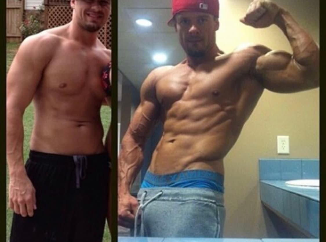 Client transformation 5