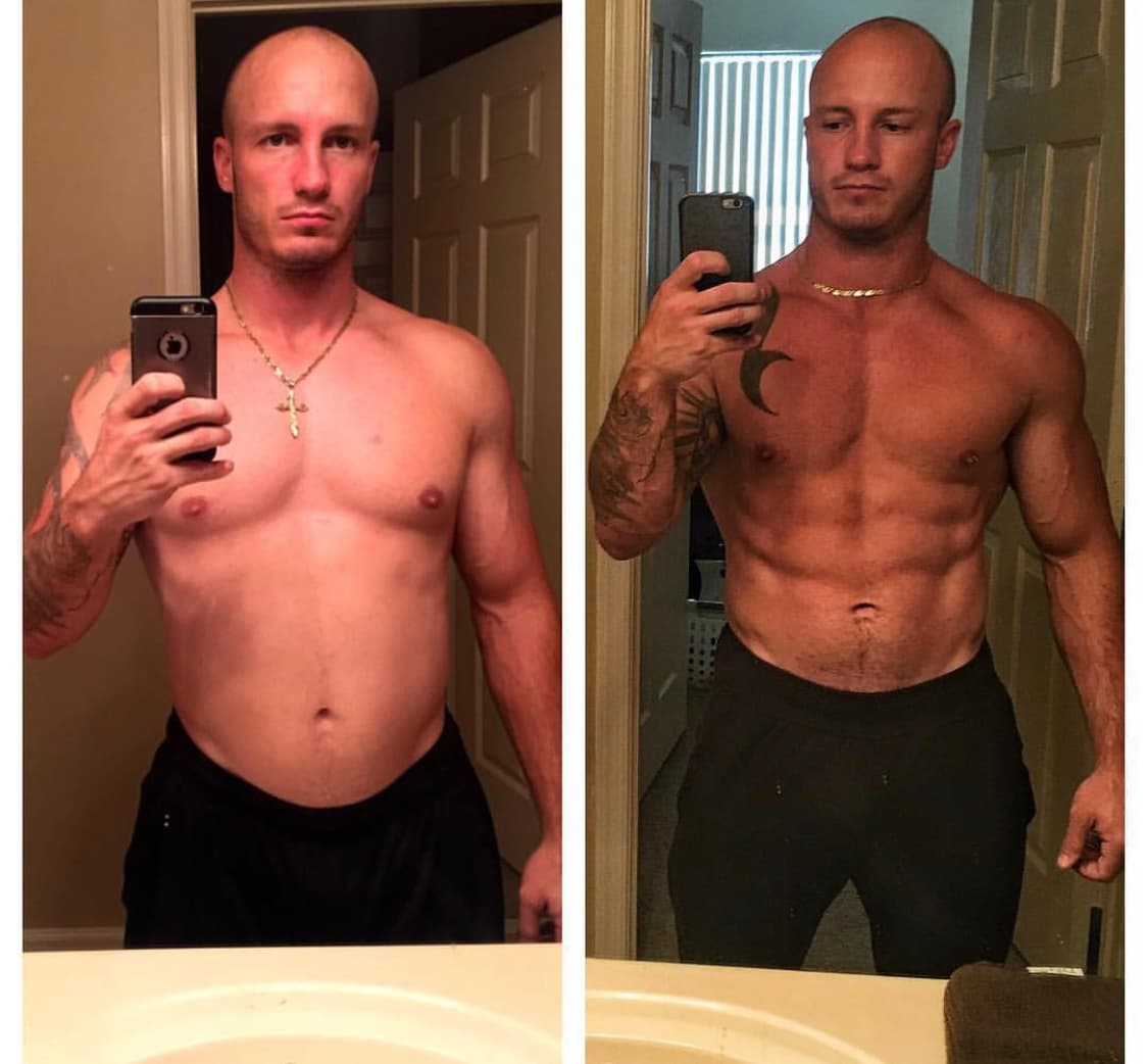 Client transformation 6