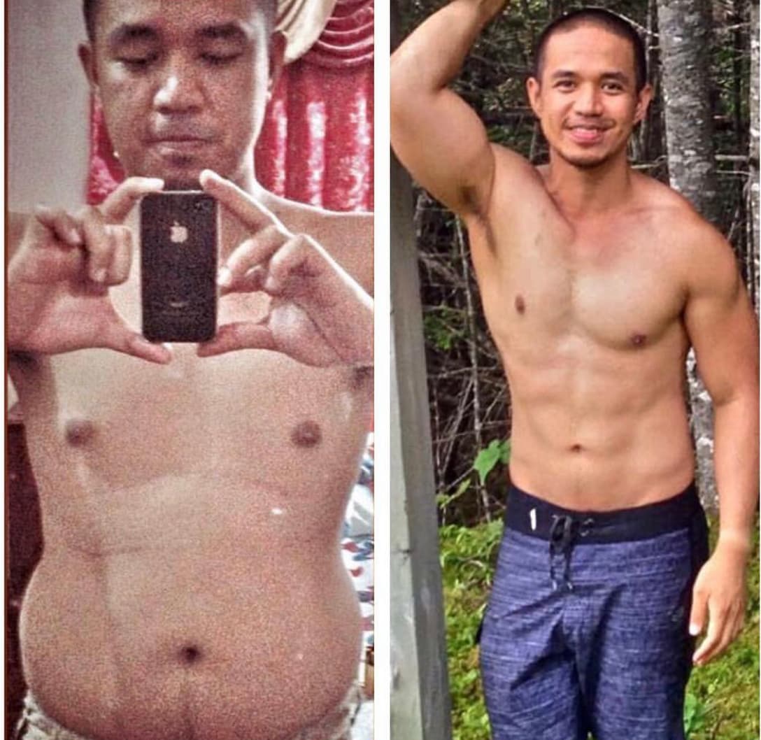 Client transformation 7