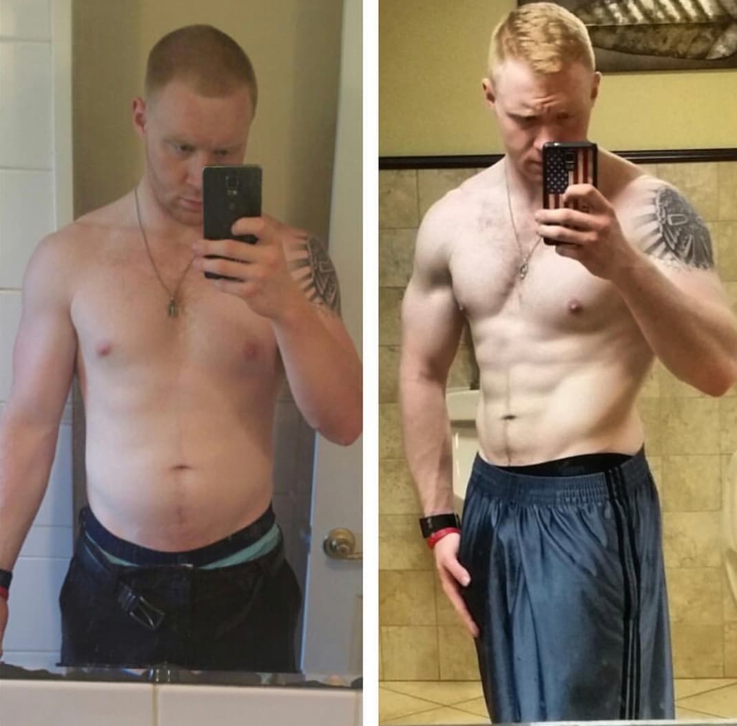 Client transformation 9