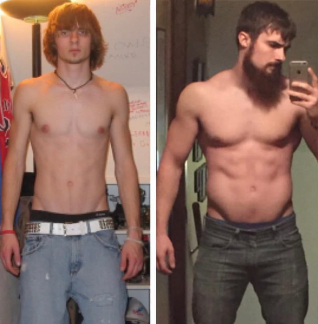 Client transformation 14