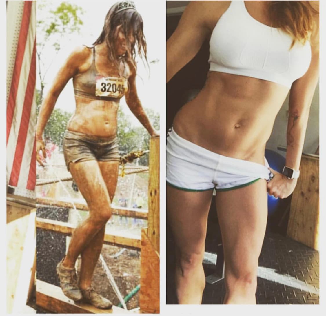 Client transformation 15