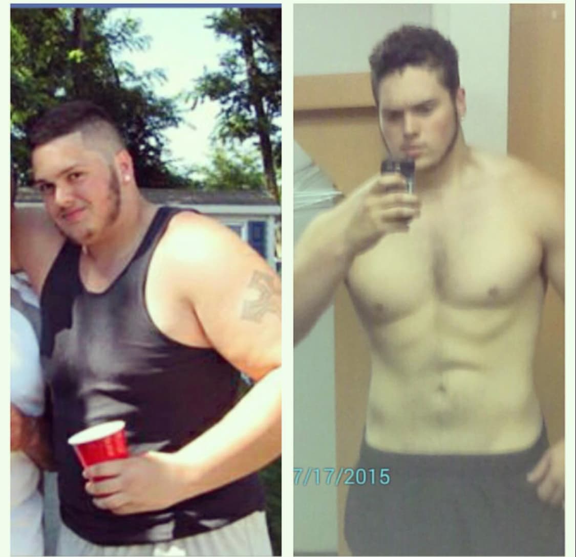 Client transformation 16