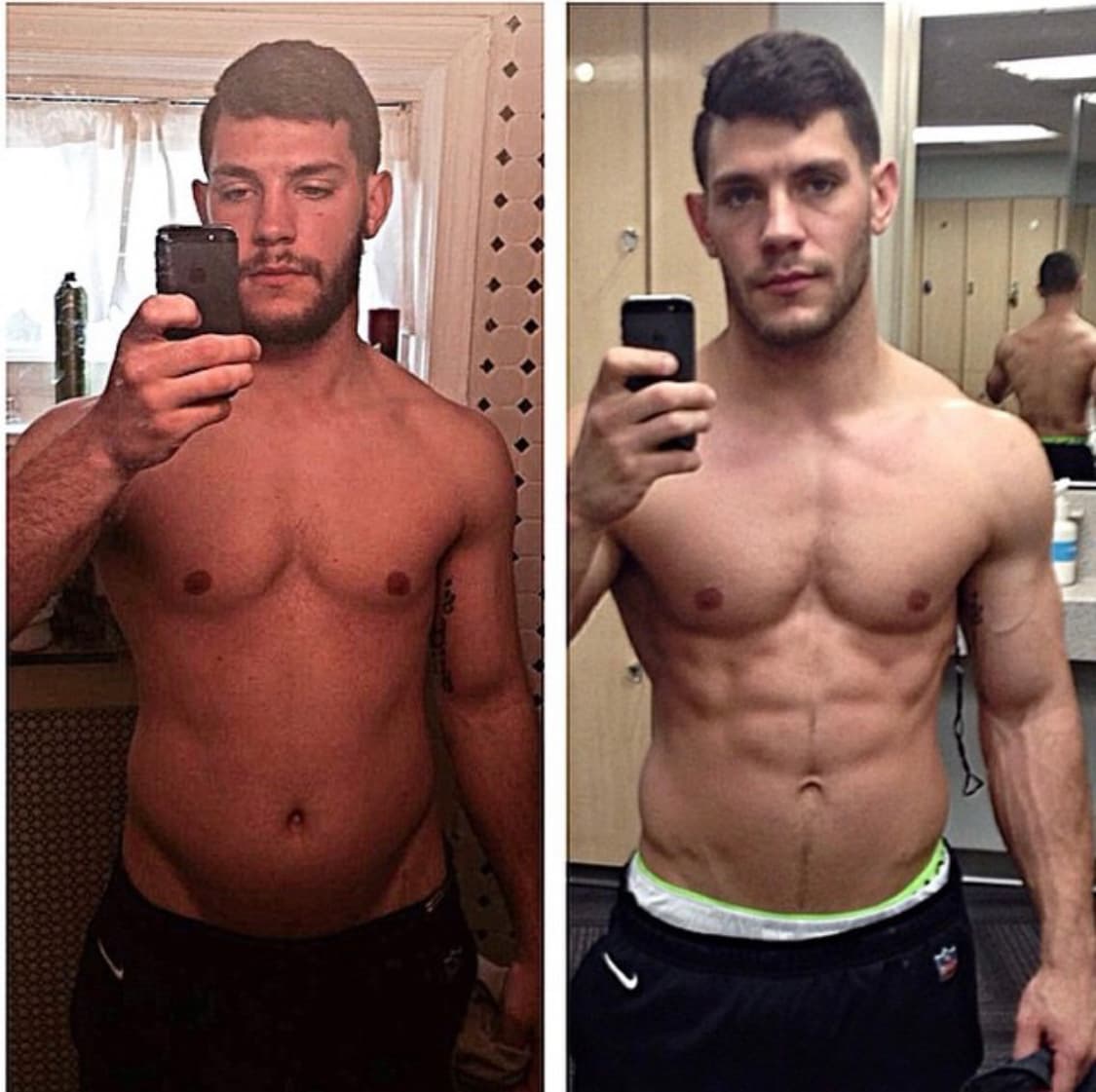 Client transformation 20