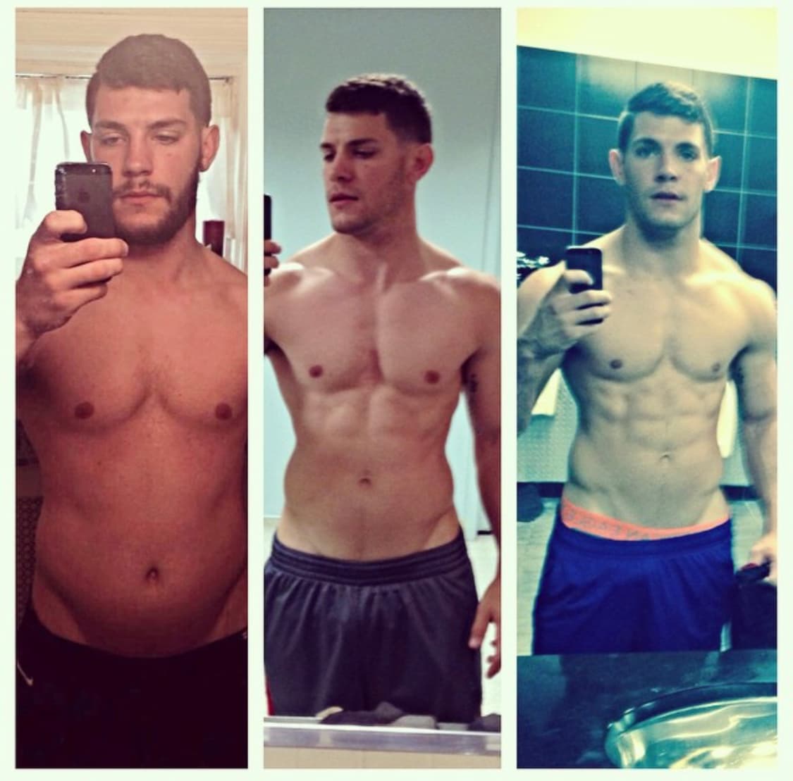 Client transformation 24