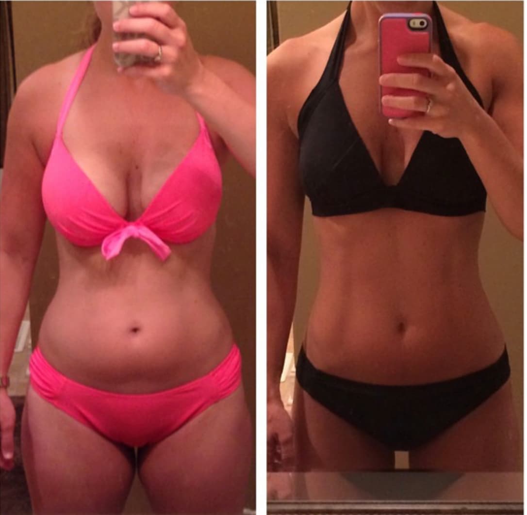 Client transformation 25