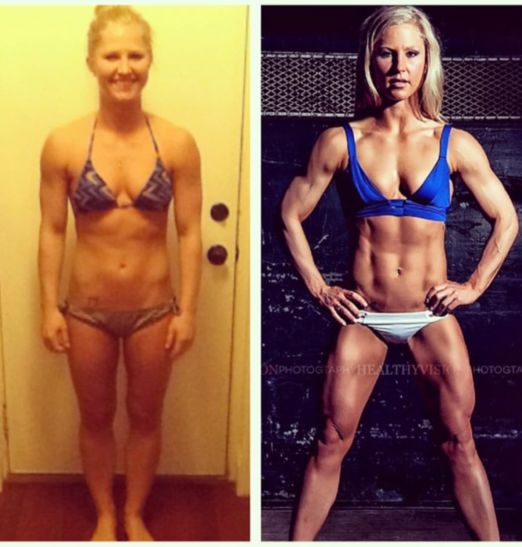 Client transformation 26