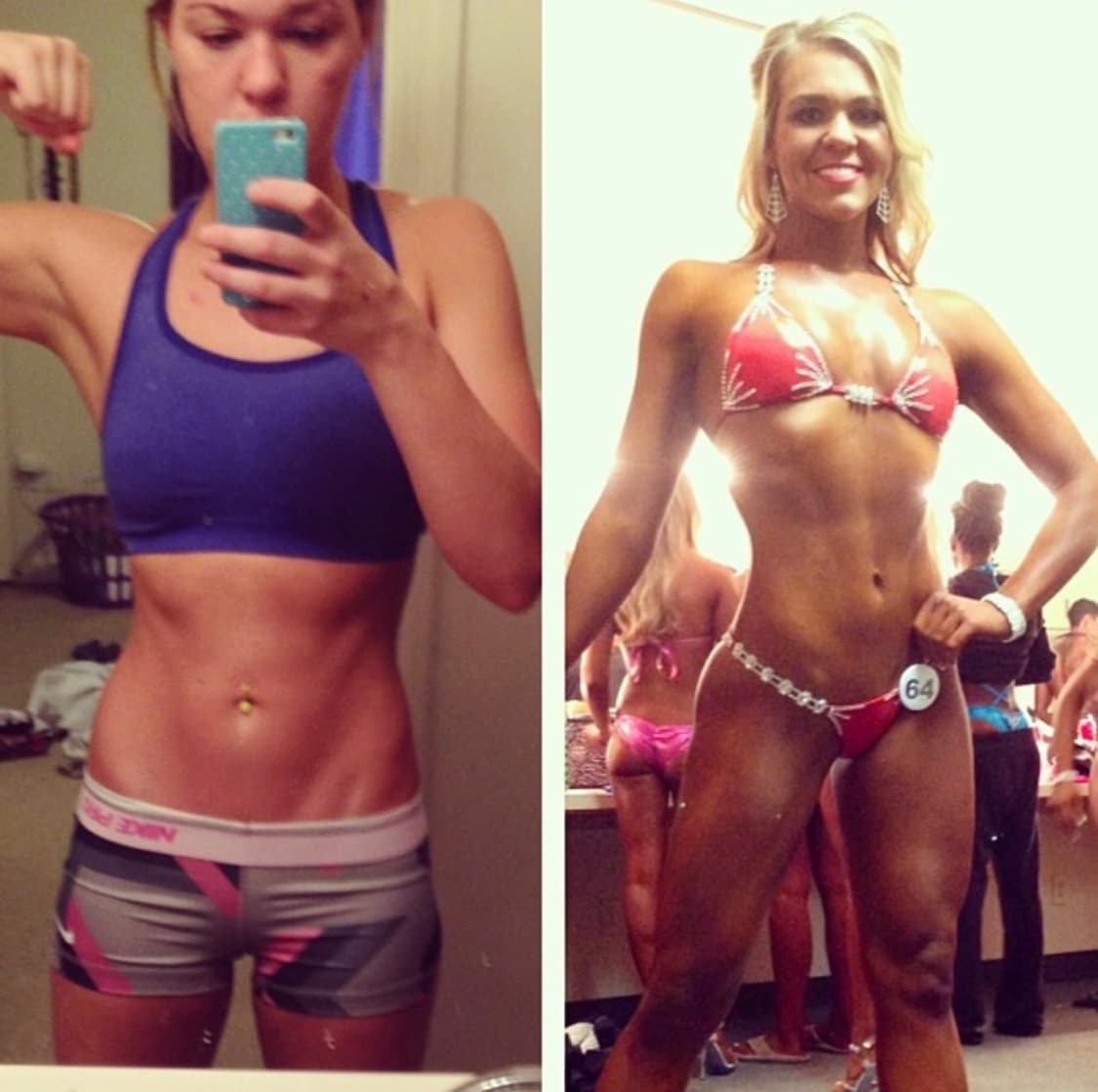 Client transformation 27