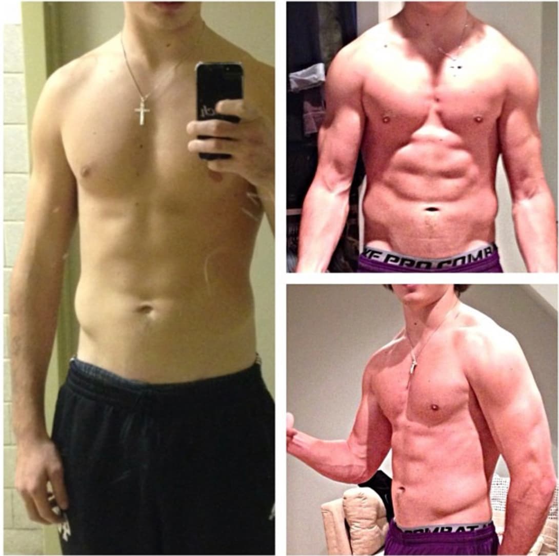 Client transformation 32