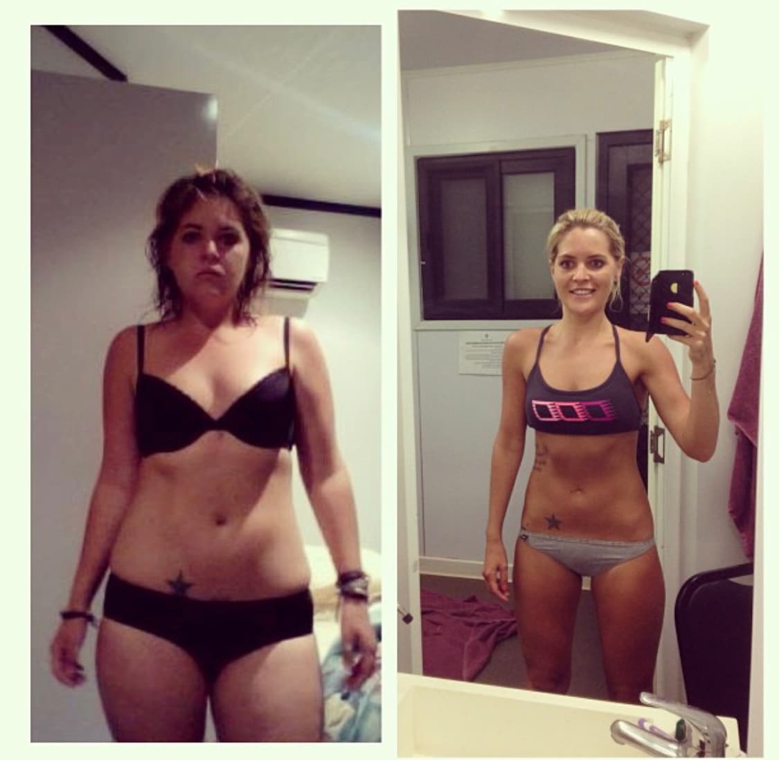 Client transformation 37