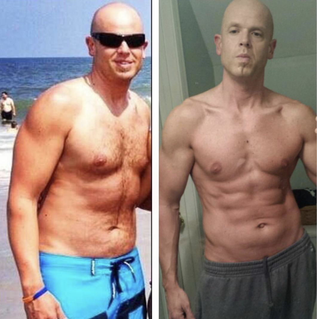 Client transformation 3