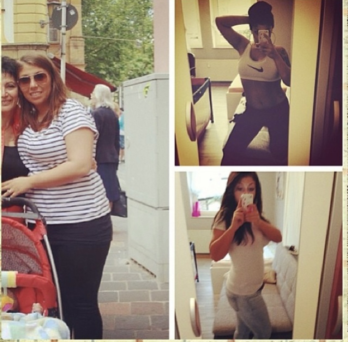 Client transformation 7