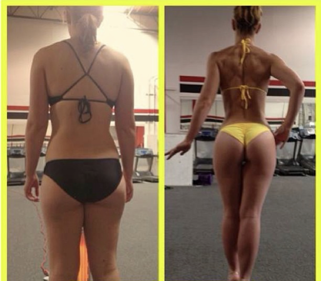 Client transformation 8